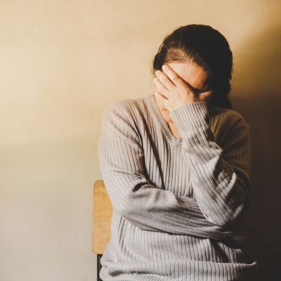 Η Γιορτή της Μητέρας είναι δύσκολη όταν παλεύεις να γίνεις μαμά