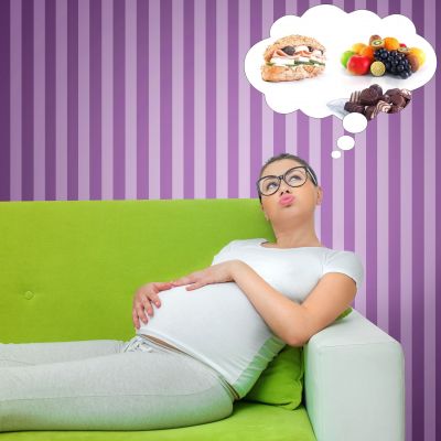 Πώς να διαχειριστείτε την υπερβολική πείνα στην εγκυμοσύνη