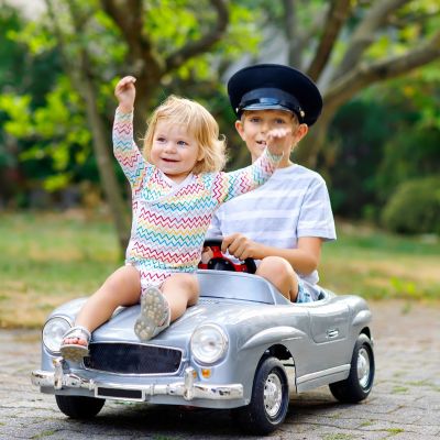 Παγκόσμια Εβδομάδα Οδικής Ασφάλειας: Η ασφάλεια στον δρόμο ξεκινά από το σπίτι