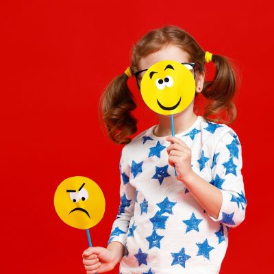 6 φράσεις που λένε συχνά τα παιδιά με υψηλή συναισθηματική νοημοσύνη