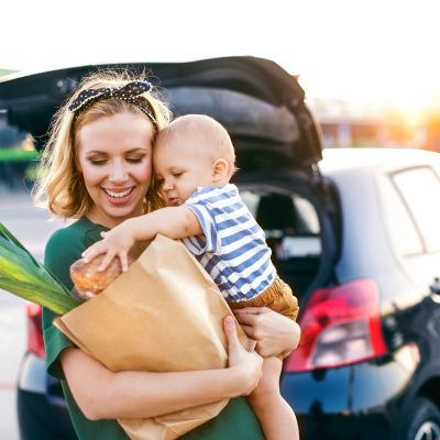 Το μεγάλο μυστικό πίσω από τη μητρότητα που κανείς δεν σου λέει