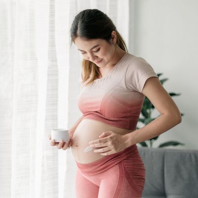 Οδηγός περιποίησης δέρματος στην εγκυμοσύνη: Τι πρέπει να ξέρετε