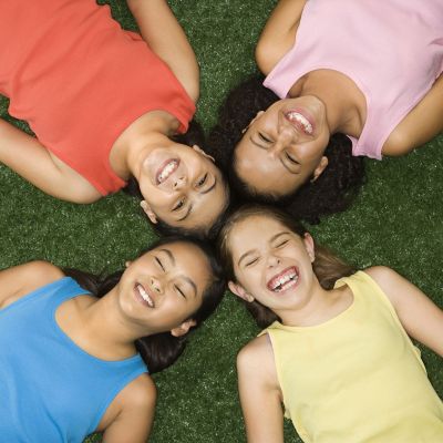 Παιδική ανθεκτικότητα: 5 απλοί τρόποι για να την καλλιεργείτε καθημερινά