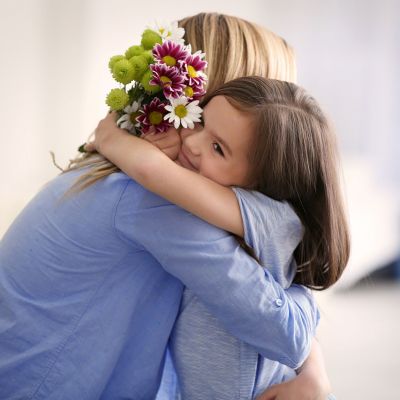 Η αλήθεια που χρειαζόμαστε να ακούσουμε την Ημέρα της Μητέρας