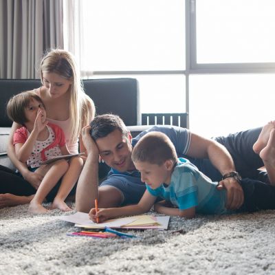 8 απλά λάθη που κάνουν οι γονείς και μπορούν να επηρεάσουν την αυτοπεποίθηση του παιδιού