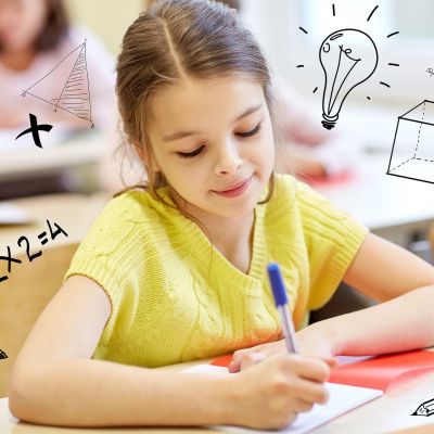 Νέα μελέτη αλλάζει τα πάντα: Έτσι πρέπει να διδάσκονται τα μαθηματικά στα παιδιά