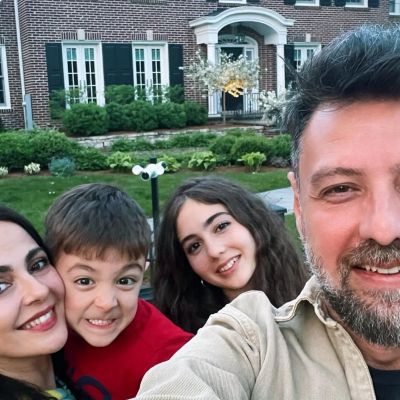 Αγγελική Δαλιάνη –Μάνος Παπαγιάννης: Η κόρη τους έγινε 16 και οι ευχές τους ήταν συγκινητικές