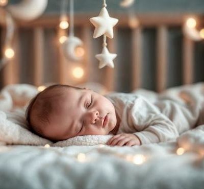 Τι είναι η τεχνολογία 3D που θα κάνει τη διαφορά στον ύπνο του μωρού σου