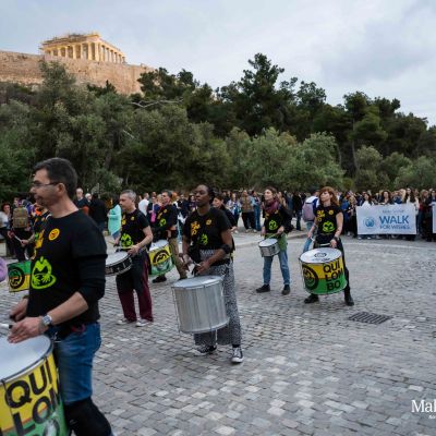 Παγκόσμια Ημέρα Ευχής 2025: Πάνω από 6.000 συμμετέχοντες και 90 μπλε δήμοι σε όλη την Ελλάδα