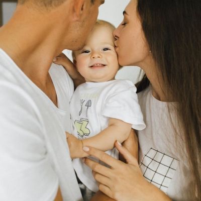 Επιτέλους! Ήρθε η πάνα που ονειρευόμουν! Η πάνα που τα έχει όλα!