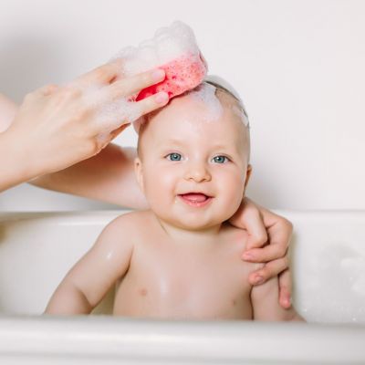 Τι σαμπουάν να πάρω για το νεογέννητο;