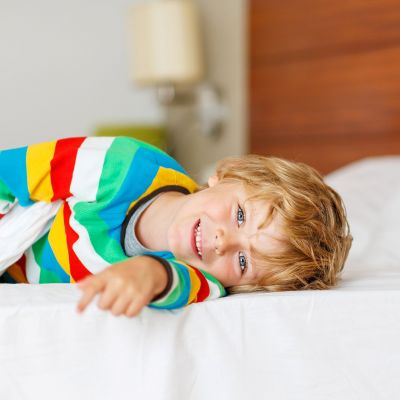 4 σημάδια ότι το παιδί σου δεν χρειάζεται τον μεσημεριανό ύπνο