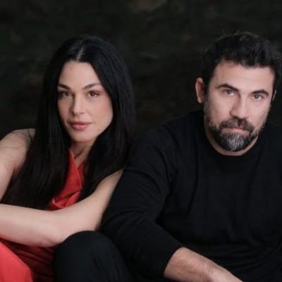 Baby boom για την Ιωάννα Τριανταφυλλίδου – Το ζευγάρι περιμένει το πρώτο του παιδί!