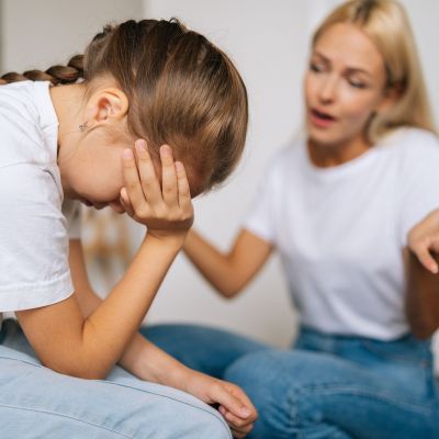 Νηπιαγωγός προειδοποιεί: Γιατί το παιδί πρέπει να μάθει να ακούει το «όχι» πριν το σχολείο