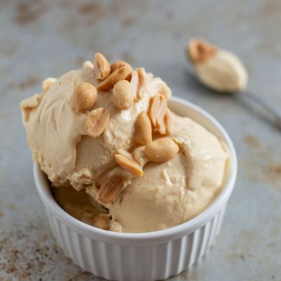 Δεν είναι βανίλια –  Αυτό το παγωτό με καμένο βούτυρο θα γίνει το αγαπημένο σας