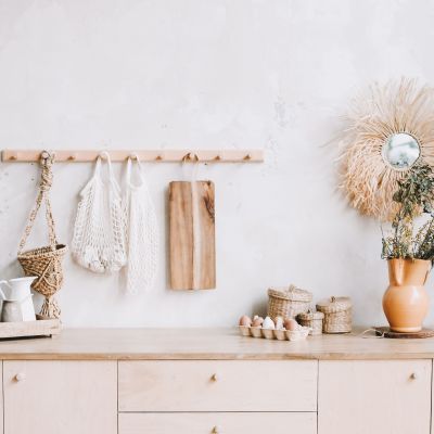 Η vintage τάση διακόσμησης που επιστρέφει και δεν πρέπει να χάσεις