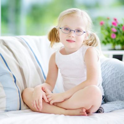 Γιατί αυξάνεται ο αριθμός των παιδιών με μυωπία; Νέα μελέτη αποκαλύπτει την αιτία