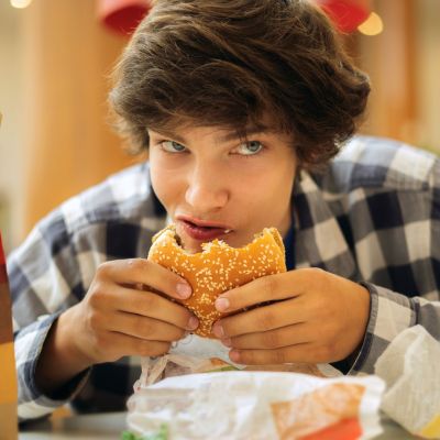 Παιδική και εφηβική παχυσαρκία: Ο ρόλος της άσκησης στην πρόληψη και αντιμετώπιση