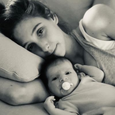 Φωτεινή Αθερίδου:«Η ζωή μου άλλαξε, όταν ανακάλυψα τη δύναμη που έχω μέσα μου και την είχα για εσάς»