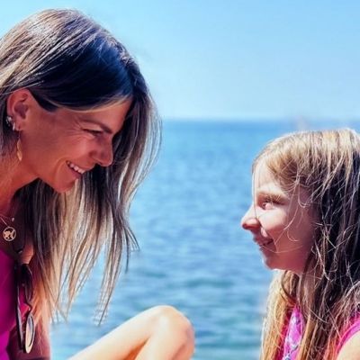 Νατάσα Σκαφίδα:Το βίντεο για τα γενέθλια της κόρης της που κάνει όλες τις μαμάδες να ταυτιστούν