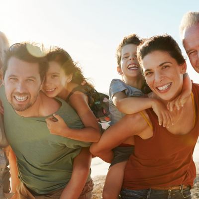 Οικογενειακές αξίες: 22 παραδείγματα για να ενισχύσετε τους δεσμούς της οικογένειάς σας