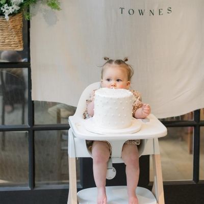 Πρώτα γενέθλια; Πάρε ιδέες από το πάρτι γενεθλίων που οργάνωσε η Hilary Duff στην κόρη της, Townsie