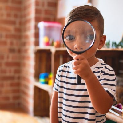 Καλοκαιρινή δραστηριότητα για παιδιά χωρίς κόστος στο σπίτι