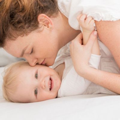 Μαμά σημαίνει να προσφέρεις στο μωρό σου την απαλότερη premium φροντίδα που του αξίζει