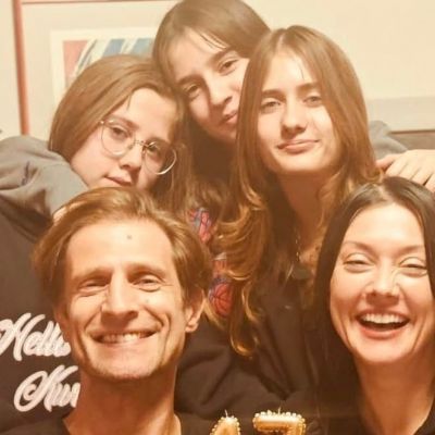 «Αγκαλιάστε τις μαμάδες σας πιο σφιχτά» – Η Νάντια Γιαννακοπούλου μάς θυμίζει τι αξίζει στη ζωή