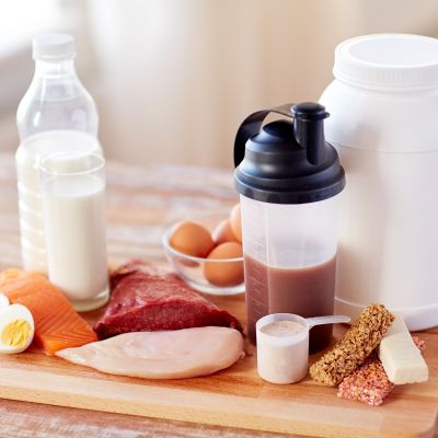 Η κρεατίνη και ο ρόλος της στη μακροζωία – Από την παιδική ηλικία μέχρι τα γηρατειά