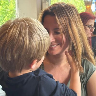 Η συμβουλή που ζήτησε η Νίκη Λυμπεράκη από το ChatGPT για τον γιο της