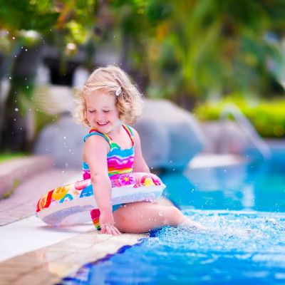 Αντίο βαρεμάρα! 5 τρόποι για να παραμείνει το παιδί σου δραστήριο όλο το καλοκαίρι