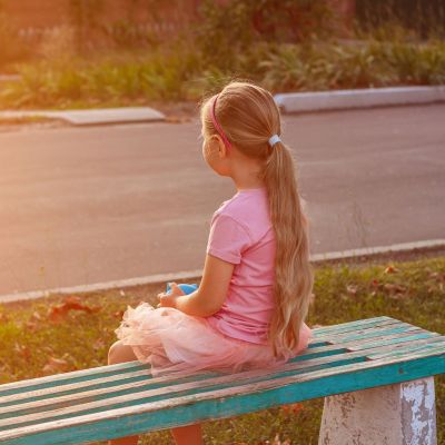 6 κρυφές ανησυχίες των παιδιών που οι γονείς συχνά αγνοούν