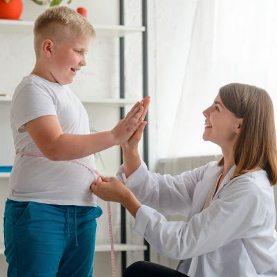 Έρευνα: Πώς η παιδική παχυσαρκία σχετίζεται με περιστατικά καρδιοπάθειας από την ηλικία των 10 ετών