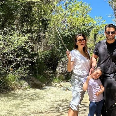 Ελένη Χατζίδου-Ετεοκλής Παύλου:Ταξίδι στην Αλεξανδρούπολη στο σπίτι του παππού και της γιαγιάς