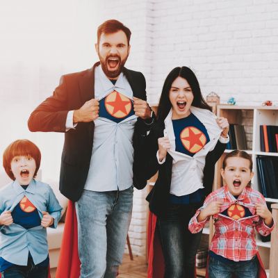 Ego parenting: Το γονεϊκό στιλ που μπορεί να επηρεάσει αρνητικά τα παιδιά