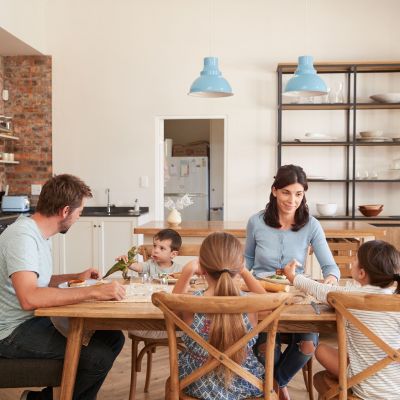 Με αυτό το απλό tip θα μεγαλώσετε έξυπνα και χαρούμενα παιδιά