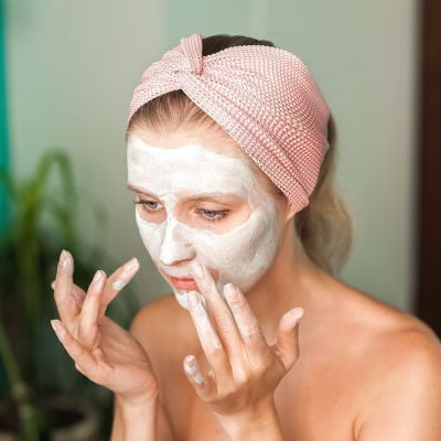 Ένα κουταλάκι από αυτό και το δέρμα σου θα λάμπει – Το μυστικό όλων των μαμάδων