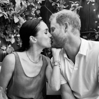 Meghan Markle-Πρίγκιπας Harry: Γιόρτασαν την 7η επέτειο του γάμου τους με μια συγκινητική ανάρτηση