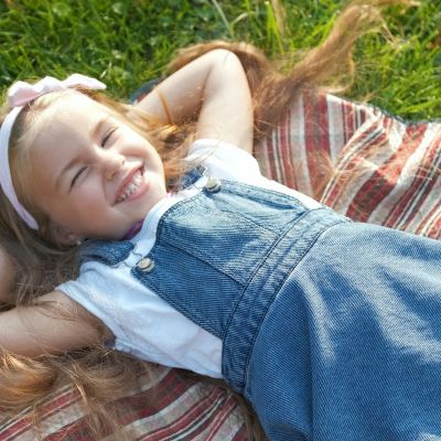 Ευρωπαϊκή Ημέρα Πάρκων: 5 διασκεδαστικές ιδέες για εκδρομές με τα παιδιά στο πάρκο