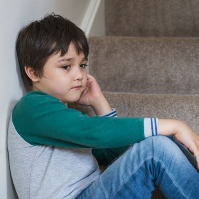 Μελέτη: Τα ψυχικά προβλήματα στην παιδική ηλικία επηρεάζουν την ικανότητα εργασίας ως ενήλικες