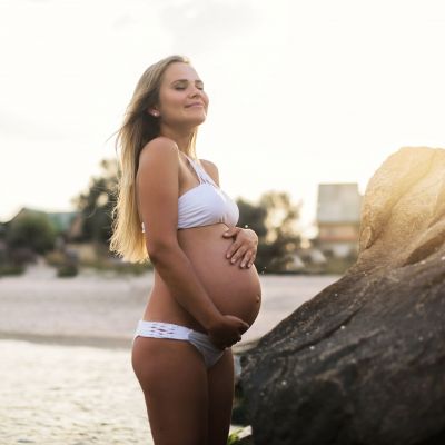 Συμβουλές για εγκυμοσύνη το καλοκαίρι: 10 τρόποι να απολαύσετε με ασφάλεια τον ήλιο