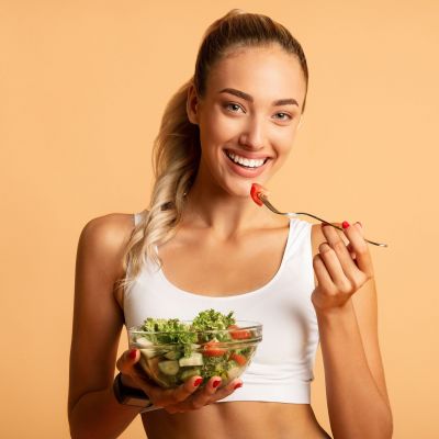 7 εύκολα μεσημεριανά γεύματα που βοηθούν στο αδυνάτισμα