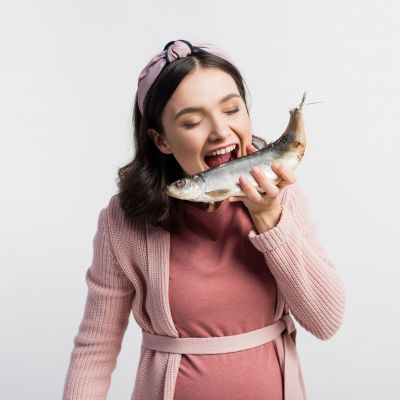 Τρώγοντας ψάρια κατά τη διάρκεια της εγκυμοσύνης: Απαντήσεις στις ερωτήσεις σας