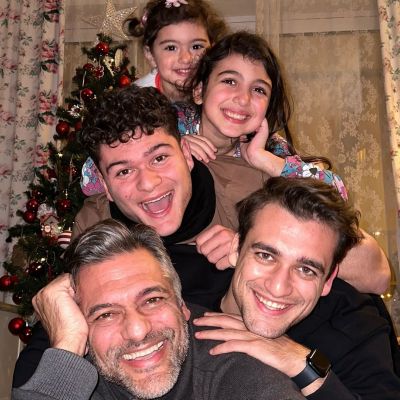 Στέλιος Κρητικός: Περιμένει 5ο παιδί; Το βίντεο που έκανε τους χρήστες να του εύχονται «Με το καλό!»