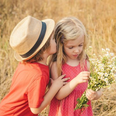 65 ρητά για την καλοσύνη που θα εμπνεύσουν τα παιδιά