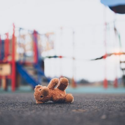 Κάθε παιδί που εξαφανίζεται είναι μια φωνή που σιωπά - Συμβουλές πρόληψης για γονείς και παιδιά