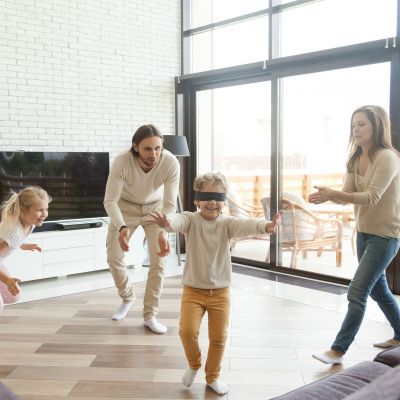 6 δραστηριότητες για να οργανώσετε ένα υπέροχο Σαββατοκύριακο με τα παιδιά σας