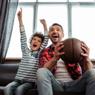 7 απολαυστικές συνταγές για το Final Four στο Άμπου Ντάμπι που ακόμα και το παιδί σου θα λατρέψει