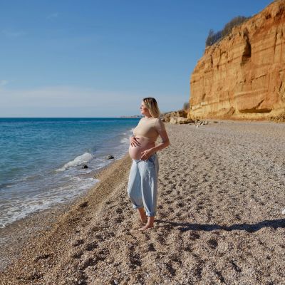 Ποια αντηλιακά θεωρούνται κατάλληλα κατά τη διάρκεια της εγκυμοσύνης;